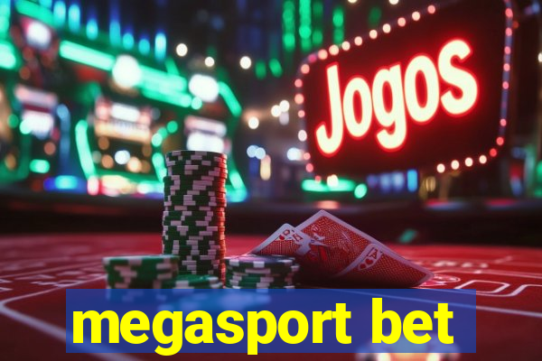 megasport bet