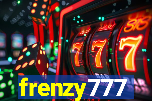 frenzy777