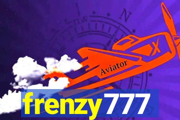 frenzy777