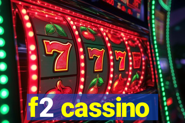 f2 cassino