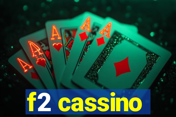 f2 cassino