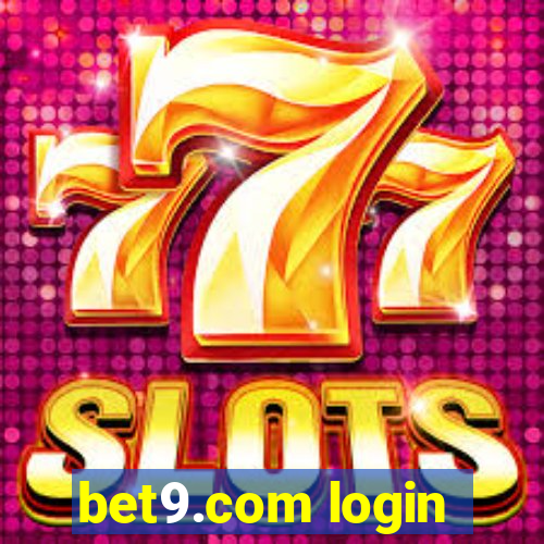 bet9.com login