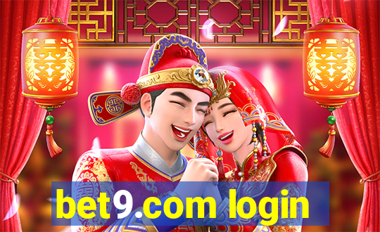 bet9.com login