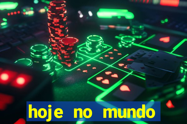 hoje no mundo militar telegram