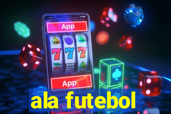 ala futebol