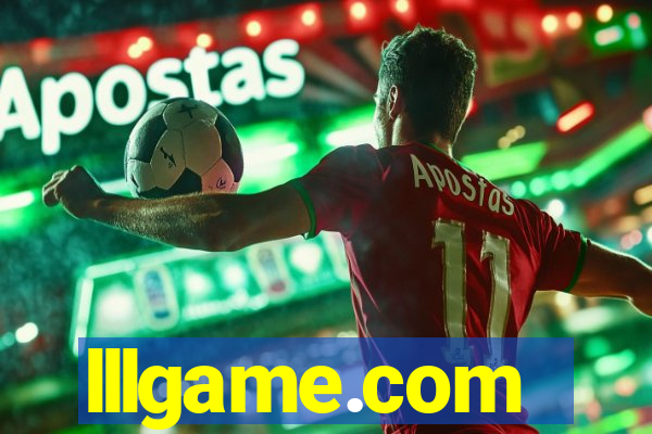 lllgame.com