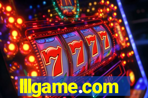 lllgame.com