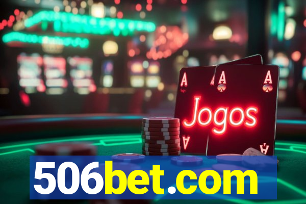506bet.com