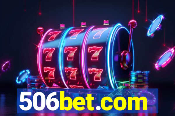 506bet.com