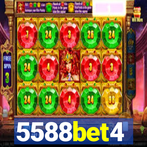 5588bet4