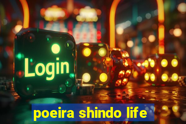 poeira shindo life