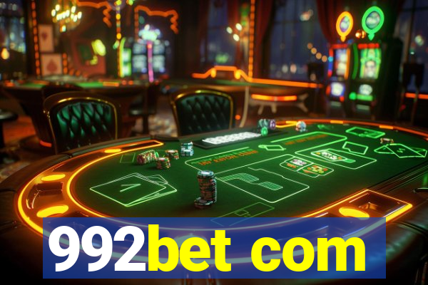 992bet com