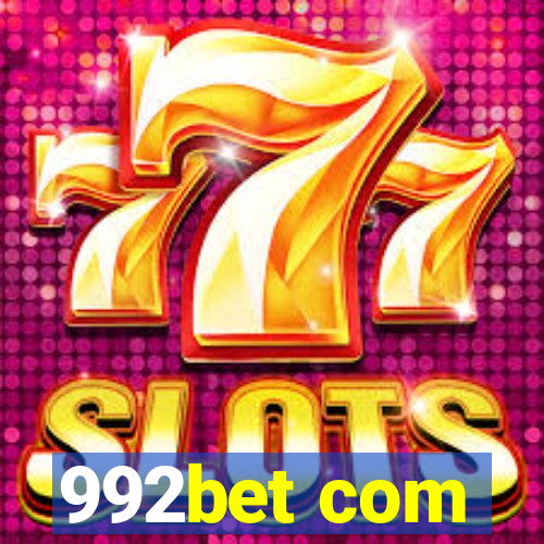 992bet com