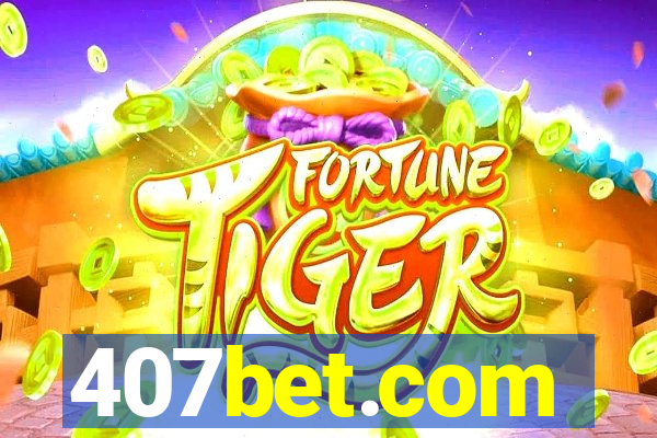 407bet.com
