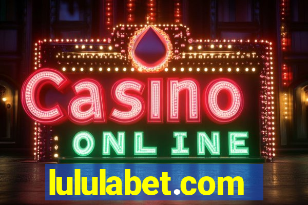 lululabet.com