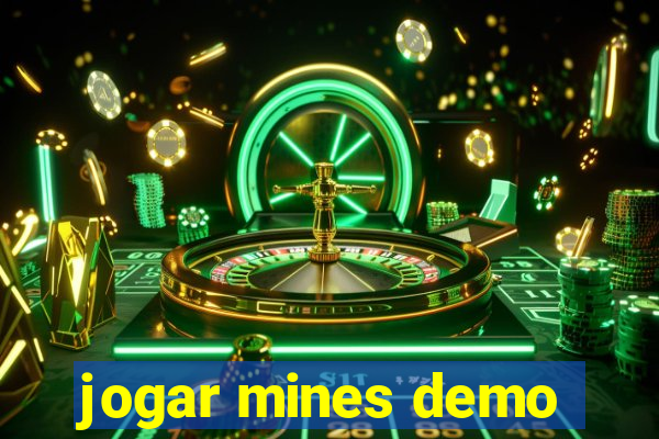 jogar mines demo