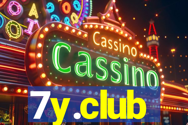 7y.club