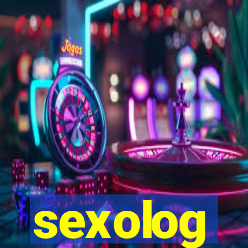 sexolog