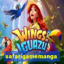 safarigamemanga