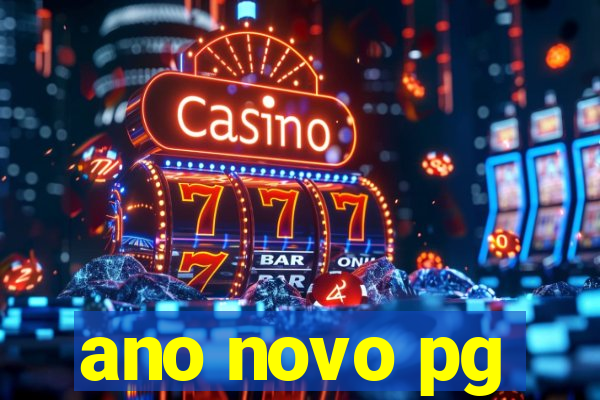 ano novo pg