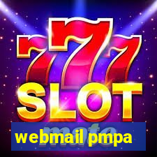 webmail pmpa