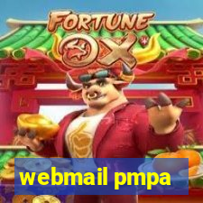 webmail pmpa