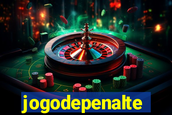 jogodepenalte