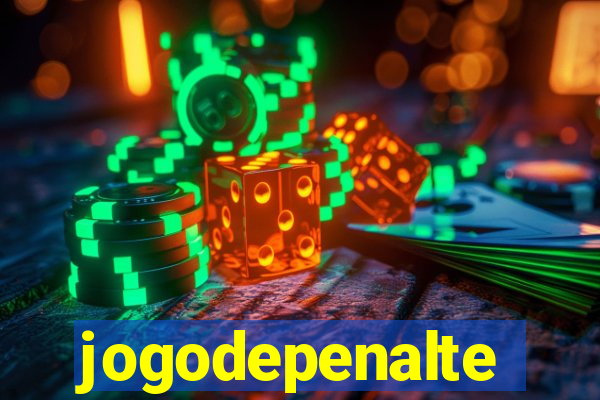 jogodepenalte