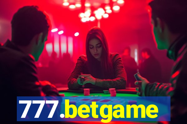 777.betgame