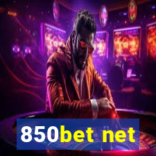 850bet net