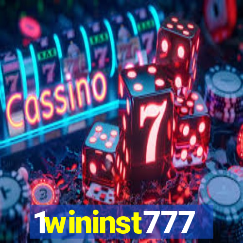 1wininst777