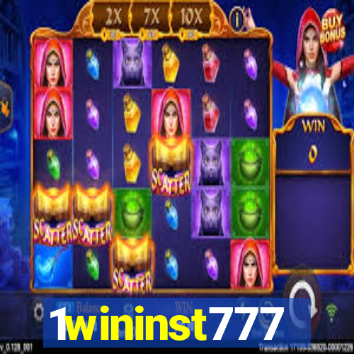 1wininst777