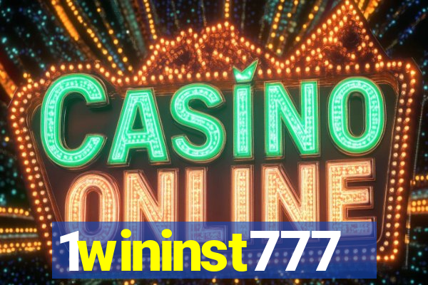 1wininst777