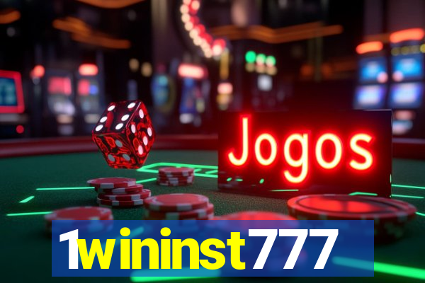 1wininst777