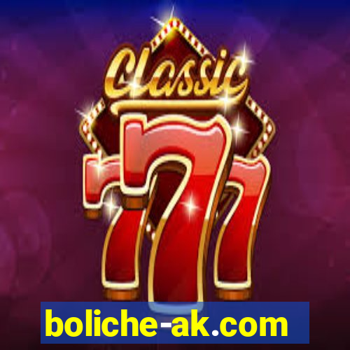 boliche-ak.com