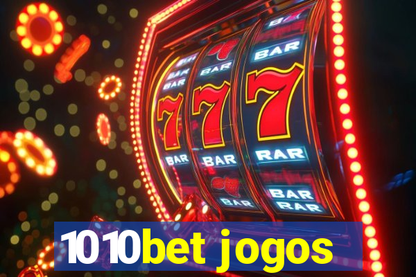 1010bet jogos