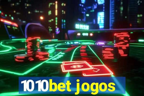 1010bet jogos