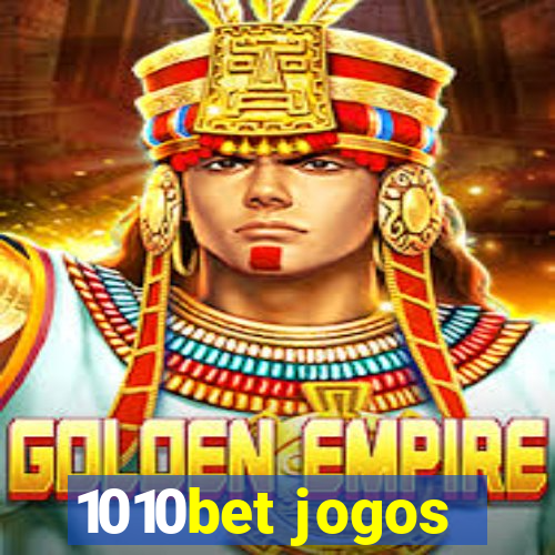 1010bet jogos