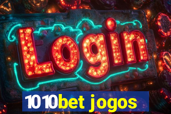 1010bet jogos