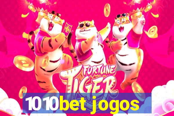 1010bet jogos