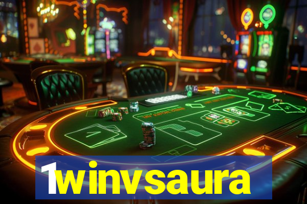 1winvsaura