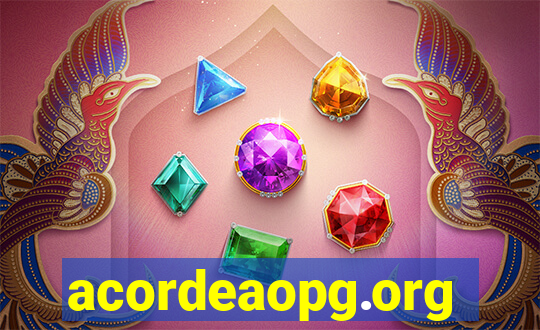 acordeaopg.org