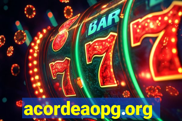 acordeaopg.org