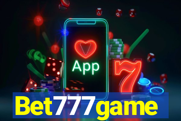 Bet777game