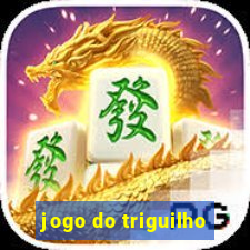 jogo do triguilho