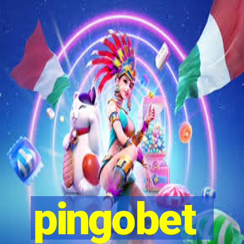 pingobet