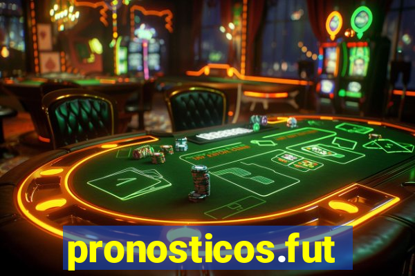 pronosticos.futbol