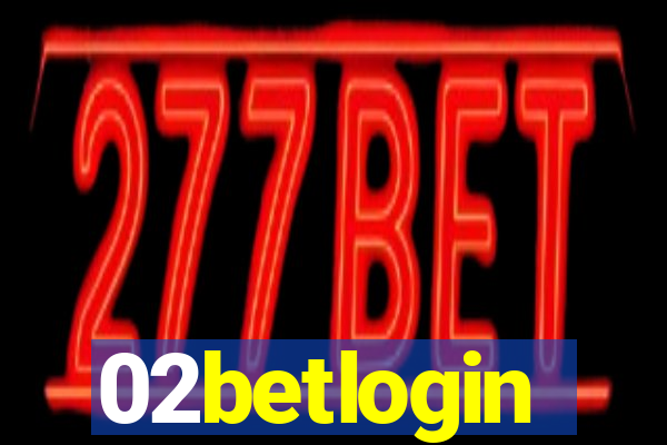 02betlogin