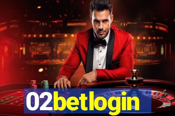 02betlogin
