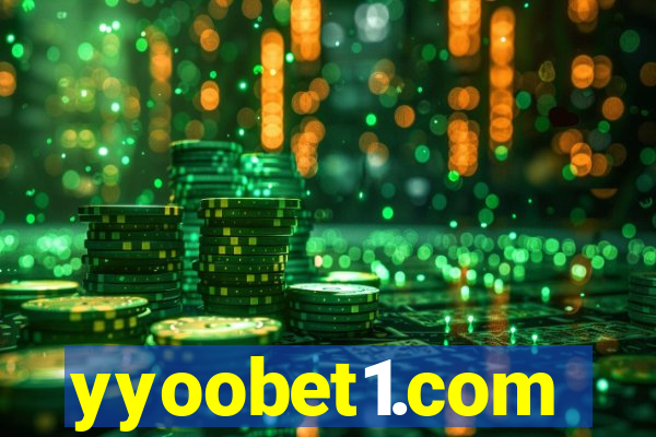 yyoobet1.com